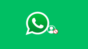 how to block someone on WhatsApp without them knowing