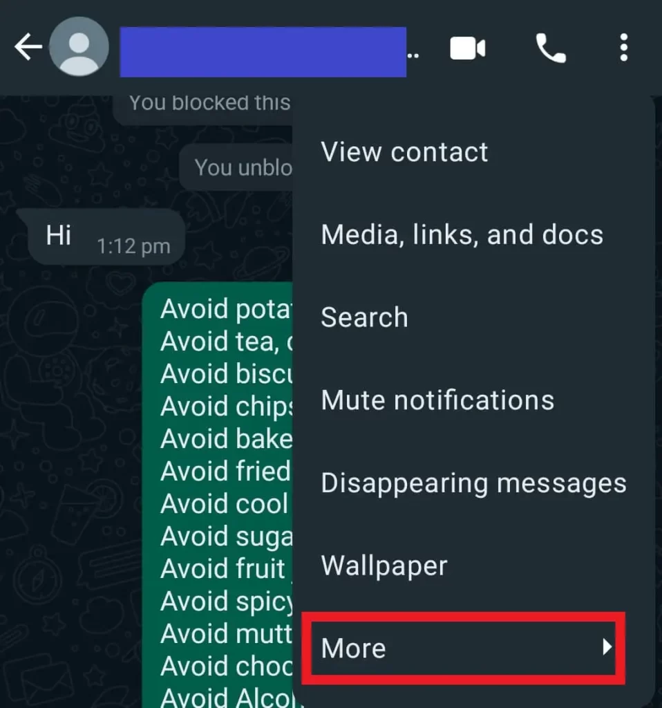 select-more-from-whatsapp-contact-settings